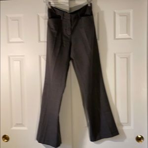 H&M Grey Dress slacks